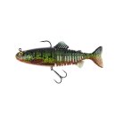FOX RAGE Replicant Jointed 20cm 120g Pike UV