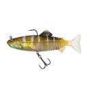 FOX RAGE Replicant Jointed 15cm 60g Ghost Ayu UV