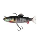 FOX RAGE Replicant Jointed 15cm 60g Young Perch UV