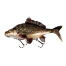 FOX RAGE Realistic Replicant 23cm 198g Common Carp