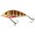 SALMO Fatso Floating 8cm Spotted Brown Perch