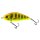SALMO Fatso Floating 8cm Bright Perch