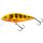 SALMO Perch Floating 8cm 12g Yellow Red Tiger