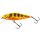 SALMO Perch Floating 12cm 36g Yellow Red Tiger