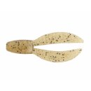KEITECH 2&quot; Flex Chunk Small 5,5cm 2g Ginger...