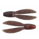 KEITECH 2&quot; Flex Chunk Small 5,5cm 2g Swamp Red...