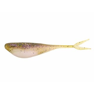 LUNKER CITY 3.25" Fin-S Shad 8cm 3,5g Goby 10Stk.