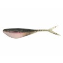 LUNKER CITY 3.25" Fin-S Shad 8cm 3,5g Rainbow Trout...