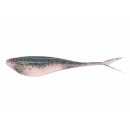 LUNKER CITY 5" Fin-S Shad 12,5cm 14g Rainbow Trout...