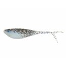 LUNKER CITY 5" Fin-S Shad 12,5cm 14g S & P Blue...