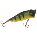 BALZER Trout Attack trout popper