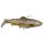 SAVAGE GEAR 4D Trout Rattle Shad
