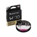 WESTIN W10 Cast N Jig 13 Braid 0,15mm 9kg 110m Pickled Pink