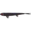 WESTIN Twinteez Pelagic V-Tail 20cm 30g Black Mamba 2pcs.