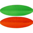 WESTIN Pr&aelig;sten 2,6cm 1,8g Green/Orange