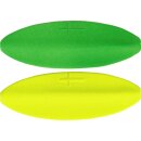WESTIN Pr&aelig;sten 2,6cm 1,8g Green/Yellow