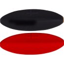 WESTIN Pr&aelig;sten 4cm 3,5g Black/Red