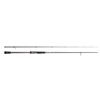 HEARTY RISE Pro Force II 2,34m 8-35g