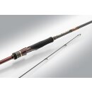 HEARTY RISE Pro Force II 2,48m 6-25g