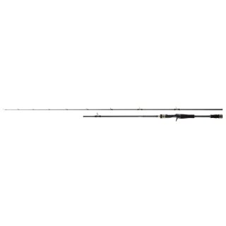 HEARTY RISE Valley Hunter Cast 2,07m 5-21g