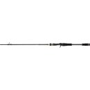 HEARTY RISE Valley Hunter Cast 2,07m 5-21g