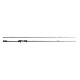 HEARTY RISE Evolution III Cast 1,99m 5-18g