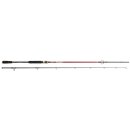HEARTY RISE Red Shadow Spin 2,13m 8-38g