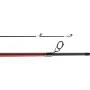 HEARTY RISE Red Shadow Vertical Spin 1,89m 6-30g