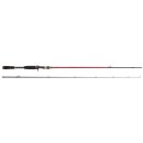 HEARTY RISE Red Shadow Cast 2,06m 6-30g