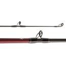 HEARTY RISE Red Shadow Cast 2,13 M 8-38g