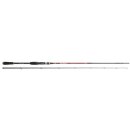 HEARTY RISE Red Shadow Cranking Baitcast 2,13m 4-25g