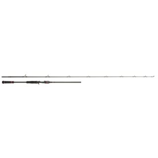 HEARTY RISE Bassforce Special Cast 2,13m 15-60g