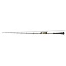 HEARTY RISE Slow Jig Cast 1,91m bis 250g