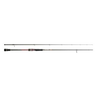 HEARTY RISE Pro Force II Spin 2,34m 7-28g