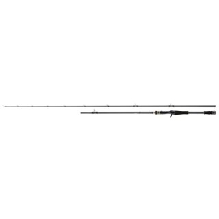 HEARTY RISE Valley Hunter Cast 2,01m 2-10g