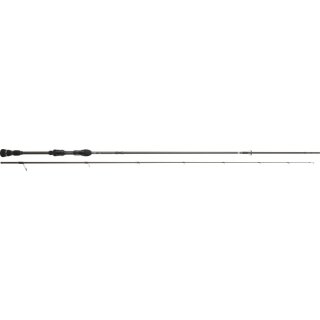 HEARTY RISE Black Arrow Spin 2,1m 1,5-10g