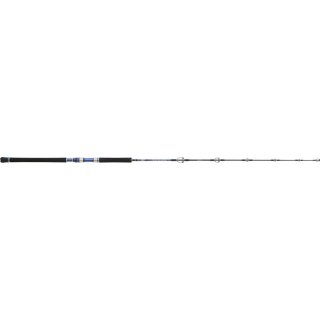 HEARTY RISE Monster Game Jigging Spin 1,62m 100-200g