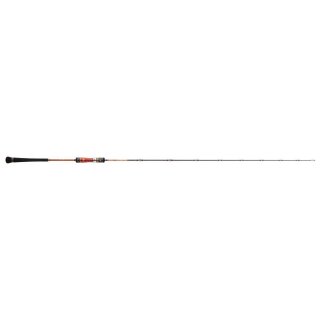 HEARTY RISE Slow Jig III Cast S X Tokayo 1,76m bis 340g