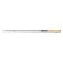 DAIWA Wilderness Solid Spin Solid Tip 2m 5-12g