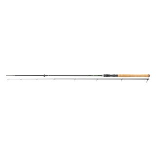 DAIWA Wilderness Solid Spin Solid Tip 2,25m 2-10g