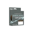 DAIWA Infinity Sinking Mono 0,3mm 6,9kg 500m Braun