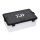 DAIWA D-Box Tackle System MD 26,7x16,7x9cm Smoke