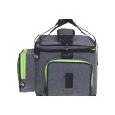 DAIWA Prorex D-Box Tackle Bag M, 40x25x22cm