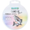 BALZER Camtec Speciline new edition trout 0,22mm 4,3kg...