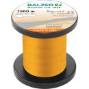 BALZER Iron Line 8 Spin 0,1mm 8,1kg 1500m Orange