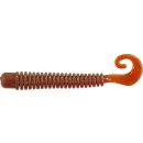 BALZER Shirasu Street Curly Paddler twister tail 6,5cm...