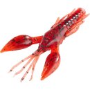 BALZER Shirasu Street Scary Crab 4cm 2g Hot Craw