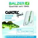 BALZER Camte Speci Ryderhook with braided line size 2...