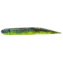SAVAGE GEAR NED Dragon Tail Slug 7,2cm 3g Chartreuse...