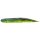 SAVAGE GEAR NED Dragon Tail Slug 7,2cm 3g Chartreuse Pumpkin 5Stk.
